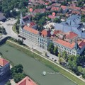 Da li ste znali da je Zrenjanin dostupan u 3D formatu na platformi Google Earth? (FOTO)