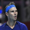 Nadal postaje trener?