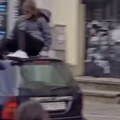Otkriven identitet čoveka koji je pregazio devojku ispred ETF-a