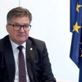 Lajčak: EU namerava da ponovo pokrene razgovore Beograda i Prištine na nivou lidera