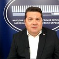 "Ljudi sa strane su intelektualna snaga protesta, studenti su samo izvršioci" Predsednik Skupštine RS: I mi smo imali…