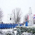 "Sretenjski ustav je srpski susret sa pravnom slobodom": Centralna državna ceremonija za Dan državnosti u Orašcu…