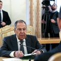 Sergej Lavrov o sankcijama NIS-u: Naša saradnja sa Srbijom se ne sviđa svima, koriste nepoštene mere i sankcije! Ovo je…