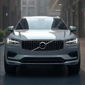 Volvo predstavlja ES90: Električna limuzina nove generacije sa ai sistemima (video)