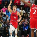 Bogdan Bogdanović postavio novi lični rekord! I kapiten reprezentacije Srbije zablistao u NBA ligi