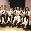 Danas počinje “Spomenar“ u Žitištu – 27. Festival veterana folklora Srbije