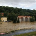 Alarmi u republici srpskoj Upozorenje na obilne padavine, raste nivo reka