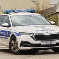 Splitska policija privela više od 100 osoba zbog tuče navijača Dinama i Hajduka