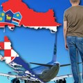 Alarmantne prognoze za Hrvatsku: Iz ovog užasa nema povratka, a tek Bosnu šta čeka...