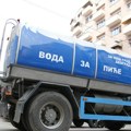 Ova opština u ponedeljak ostaje 10 sati bez vode: Narednih pet dana zbog radova biće prekida i umanjenog pritiska