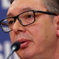 Hrvatski N1 tvrdi da Vučić sada neće ići ni u Moskvu