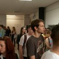 Studenti se neće kandidovati na izborima, podržaće ljude koje smatraju kredibilnim