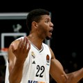 Acb liga slamka spasa za Kraljeviće