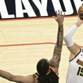 Jokić: Nismo se pojavili na utakmici, ne smemo da zaboravimo ovaj poraz