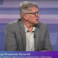 Vuletić: Povezivanje nastavka nastave sa raspisivanjem izbora je potpuno nerazumno