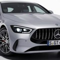 Mercedes-AMG razvija novi V8 motor