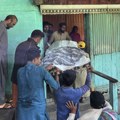 Četrnaest članova jedne porodice ubijeno u napadu paravojnih snaga na kamp u Sudanu