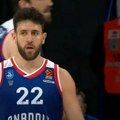 Povratak na mesto uspeha? Efes u kontaktu sa Micićem: Neće nam biti lako da mu damo ponudu