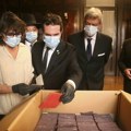 Toliko o neutralnosti: 84 godine kasnije pronađen nacistički materijal i to baš u ovoj zemlji