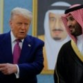 Tramp sa Saudijskom Arabijom potpisao ekonomski i najveći vojni sporazum u istoriji