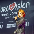 Prve večeri Evrovizije Hrvatska i Slovenija se bore za finale, Švedska favorit