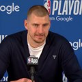 Jokić: Nećemo pokloniti Oklahomi naredni meč