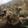 Ruska vojska osvojila još dva strateški važna ukrajinska uporišta?! Nižu se juriši kod Pokrovska, Kramatorska i…