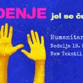 BUĐENJE! – Humanitarna žurka koja budi nadu