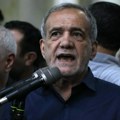 ''Iran neće odustati'' Pezeškijan uputio Vašingtonu ovu poruku, čeka se odgovor SAD