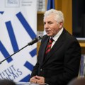 Anđelković: Upad u Sportski centar u Kosovske Mitrovice pokazuje da je Kurtijev cilj proterivanje Srba