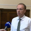 Rektor Đokić: Eventualni poziv da budem na listi studenata doživeo bih kao gest poverenja i ukazanu čast