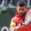 Đoković protiv Norija za plasman u finale Ženeve