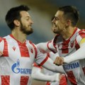 Nakon kange, još jedan miljenik "delija" napušta klub: Crvena zvezda ostaje bez levog beka