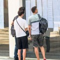 Nastava uprkos studentskim blokadama