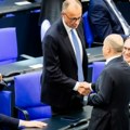Merz kaže da zapadni projektili sad mogu gađati Rusiju. Kremlj: Jako opasna odluka