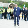 Nova ekonomija: Ko se ugrađuje u auto-puteve po Srbiji?