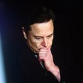 Tramp unakazio maska - evo kako ga je "iskoristio i bacio" Naš glumac iz Njujorka prenosi uzavrelu atmosferu: Tesline akcije…