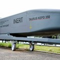 Zelenski od Berlina očekuje rakete koje mogu da sruše Krimski most