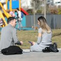 Srbin dobio dete sa dugogodišnjom devojkom pa shvatio da je upao u problem: "e, moj prijatelju, eto zašto treba živeti sa…