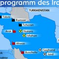 Predlog nuklearnog sporazuma omogućava Iranu obogaćivanje uranijuma