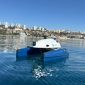 Faust – autonomno plovilo za sigurnije i čistije more