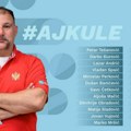 Savić saopštio spisak “ajkula” za SP, tu je i Dmitri Holod…
