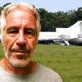 "U tom avionu bili smo Klinton, Epstajn, ja i grupa mladih devojaka..." Oskarovac je javno priznao kako su izgledala druženja
