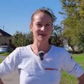 Naša voditeljka je dobila dete u 42.: Godini Ovako je govorila o borbi za potomstvo: "Planirali smo vantelesnu oplodnju"