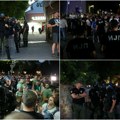 Pokušali smo da saznamo zašto je juče Kosjerićem patroliralo više stotina policajaca. Ne znamo ko ih je poslao, znamo šta…