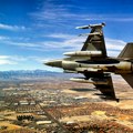 Bombarderi ciljaju fabrike balističkih raketa