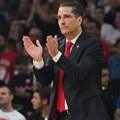Sferopulos: Moramo da prevaziđemo probleme sa povredama i spremimo se za Spartak