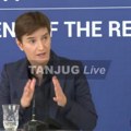 Brnabić: Prvo nastava na fakultetima, pa pune plate i upisne kvote
