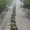 Vojna parada u Vašingtonu, širom SAD demonstracije protiv Trampa
