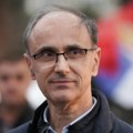 Šra radi Đuro Macut, na papiru najmoćnija politička figura zemlje?